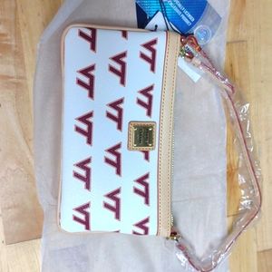 DOONEY & BOURKE BAG